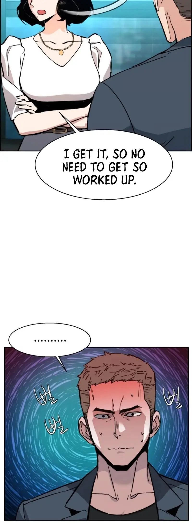 Mercenary Enrollment Chapter 30 Page 54