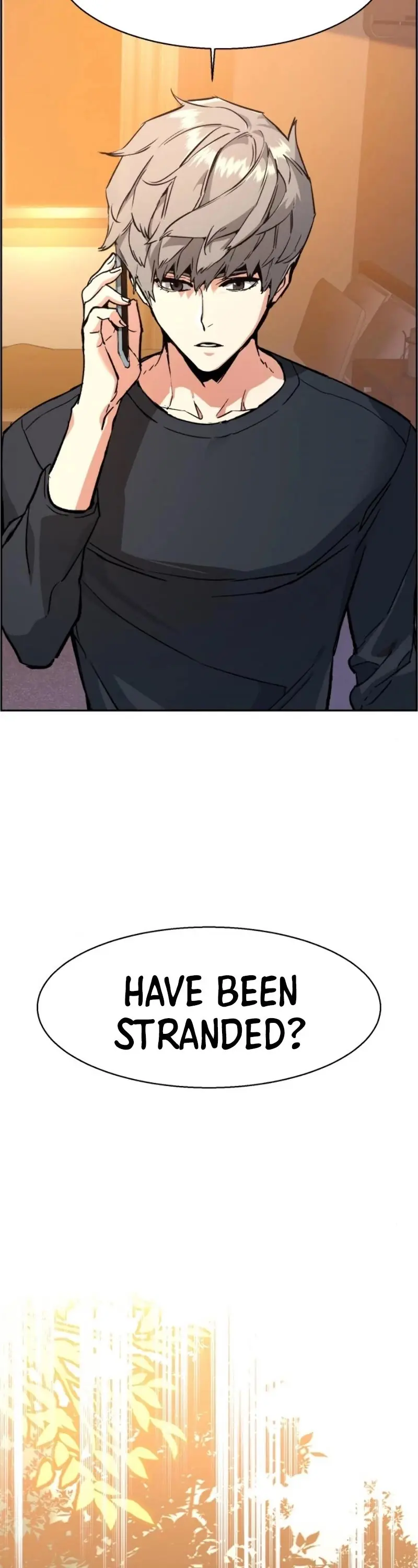Mercenary Enrollment Chapter 30 Page 56