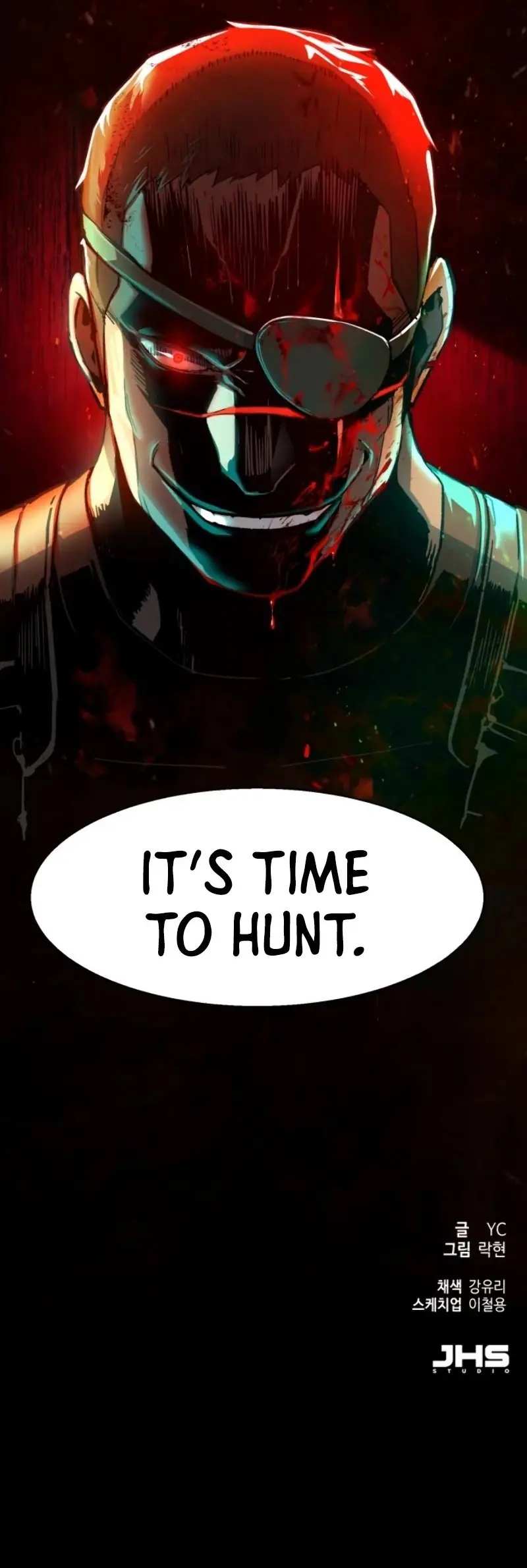 Mercenary Enrollment Chapter 30 Page 60