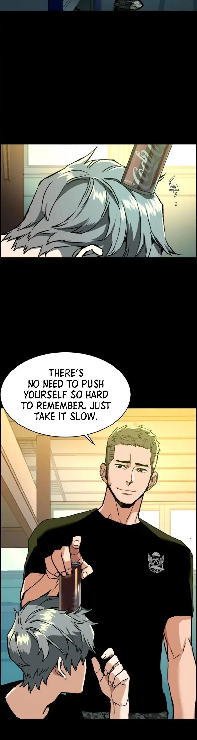 Mercenary Enrollment Chapter 31 Page 14