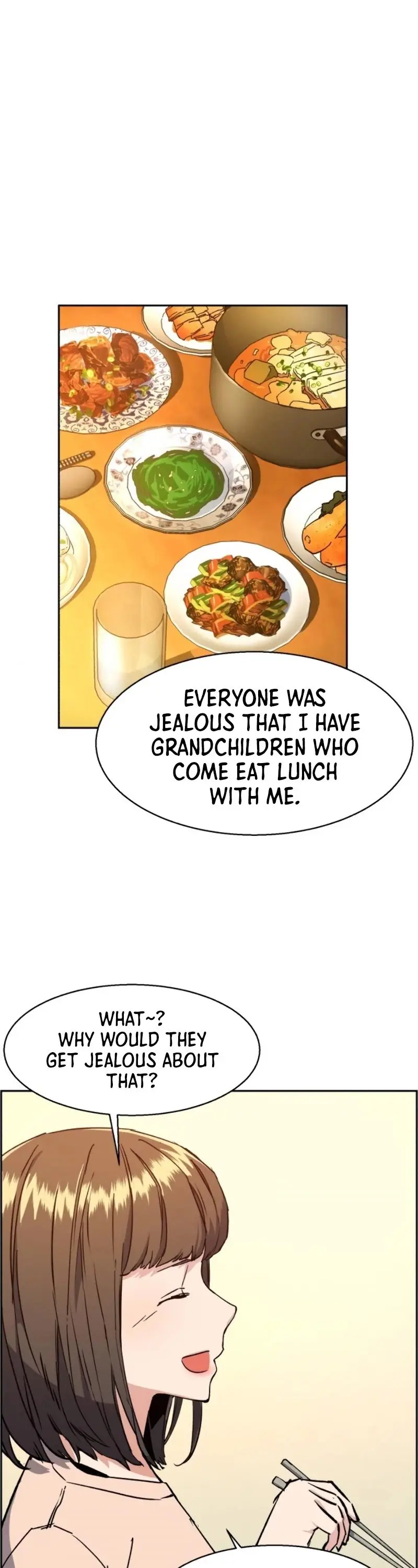 Mercenary Enrollment Chapter 31 Page 27