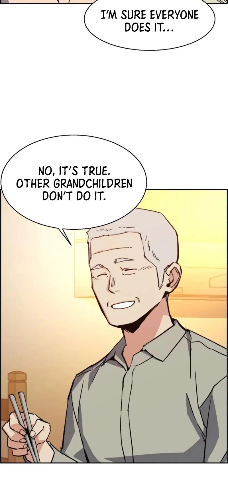 Mercenary Enrollment Chapter 31 Page 28