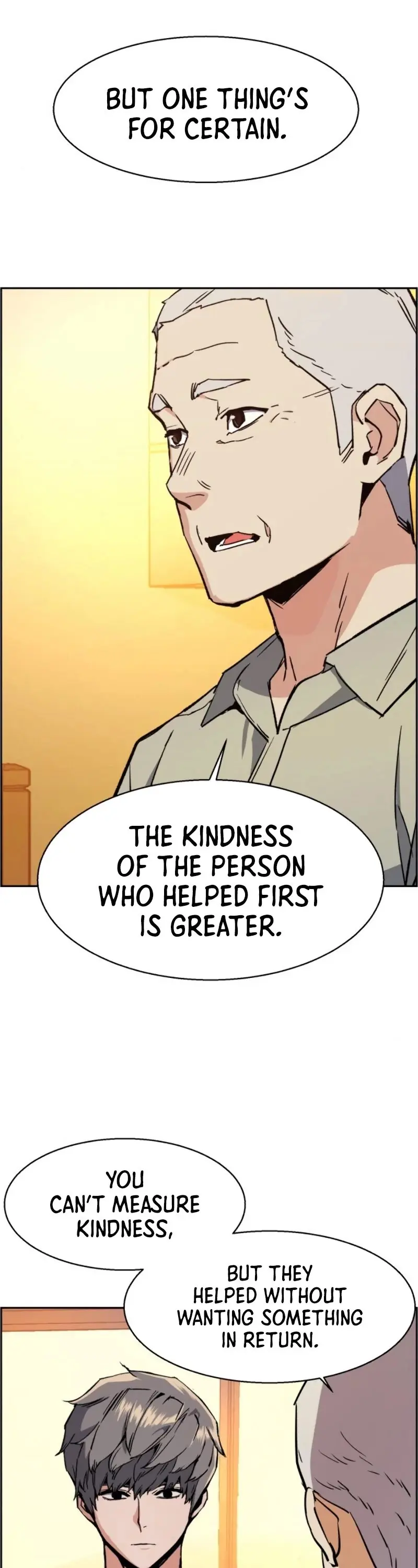 Mercenary Enrollment Chapter 31 Page 33