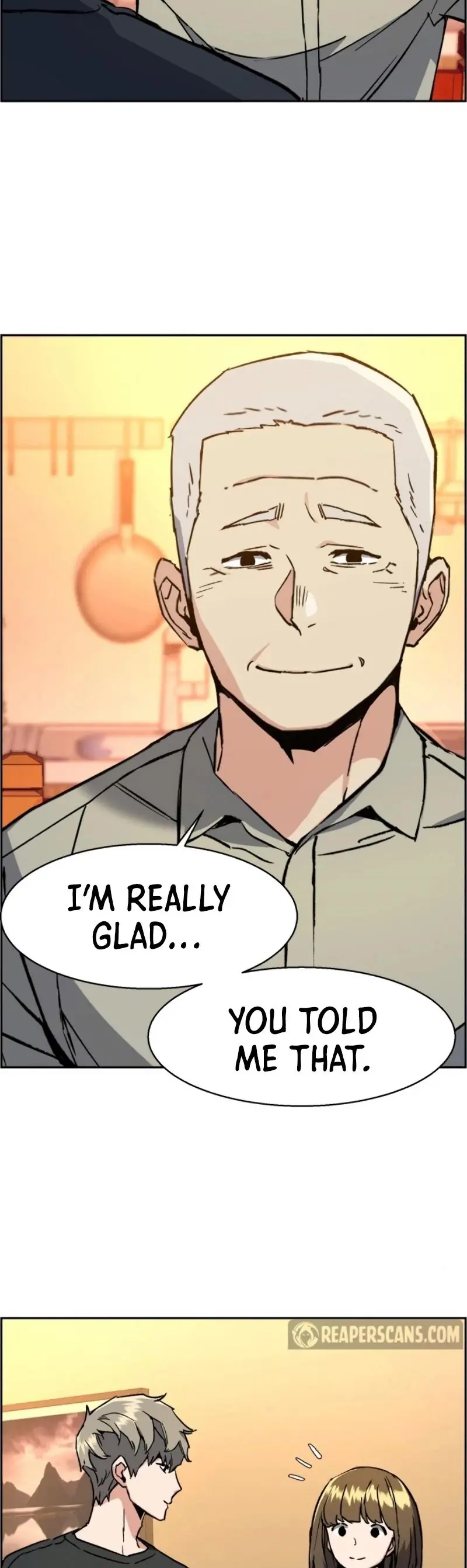 Mercenary Enrollment Chapter 31 Page 37