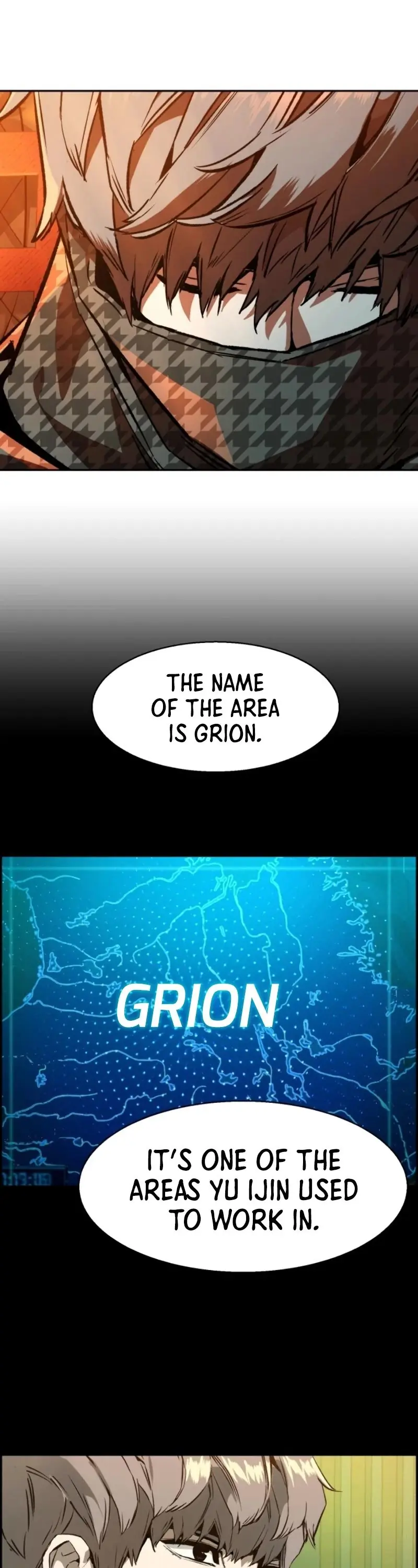 Mercenary Enrollment Chapter 31 Page 54