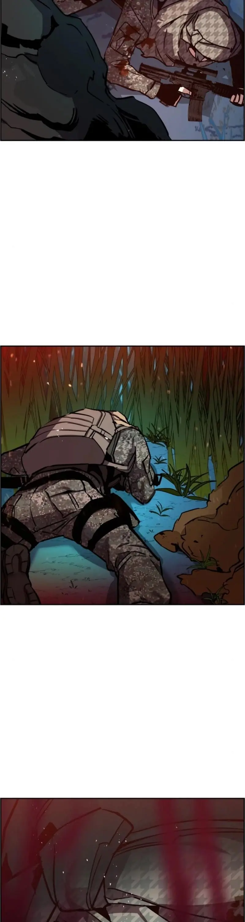 Mercenary Enrollment Chapter 33 Page 24