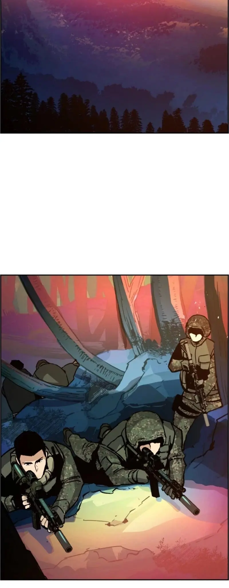 Mercenary Enrollment Chapter 33 Page 30