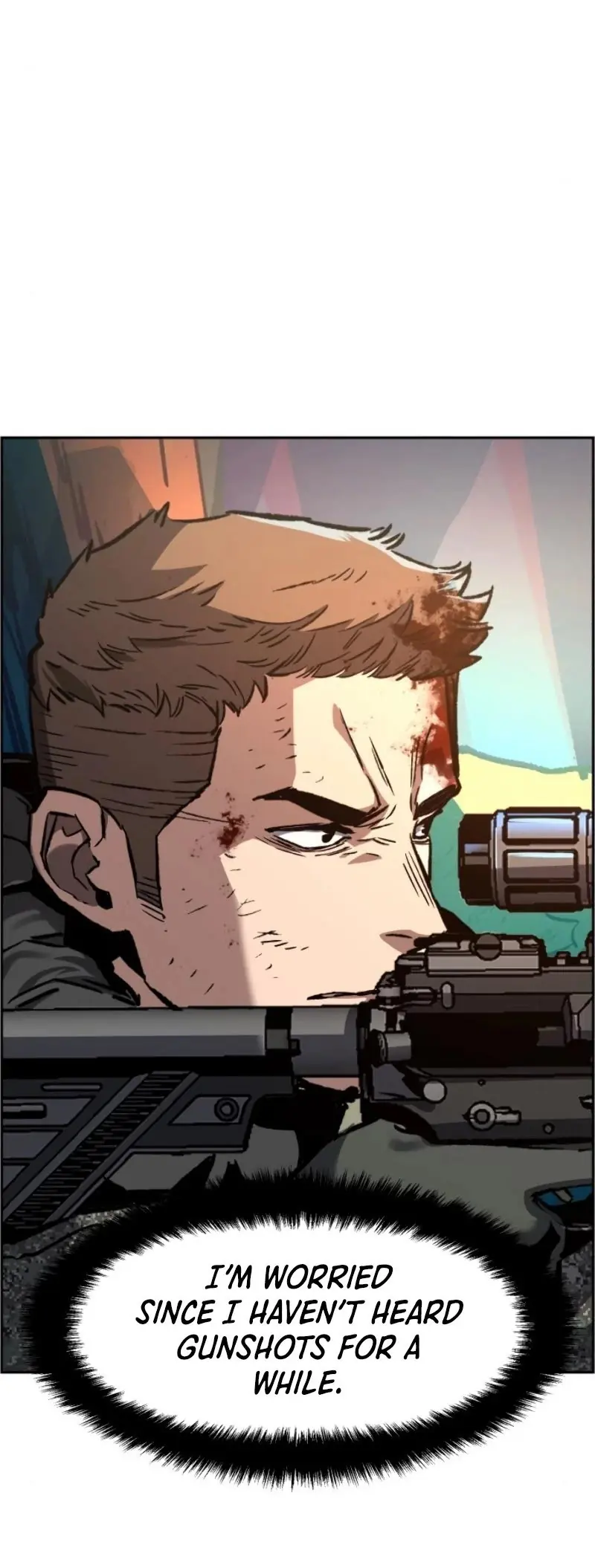 Mercenary Enrollment Chapter 33 Page 33