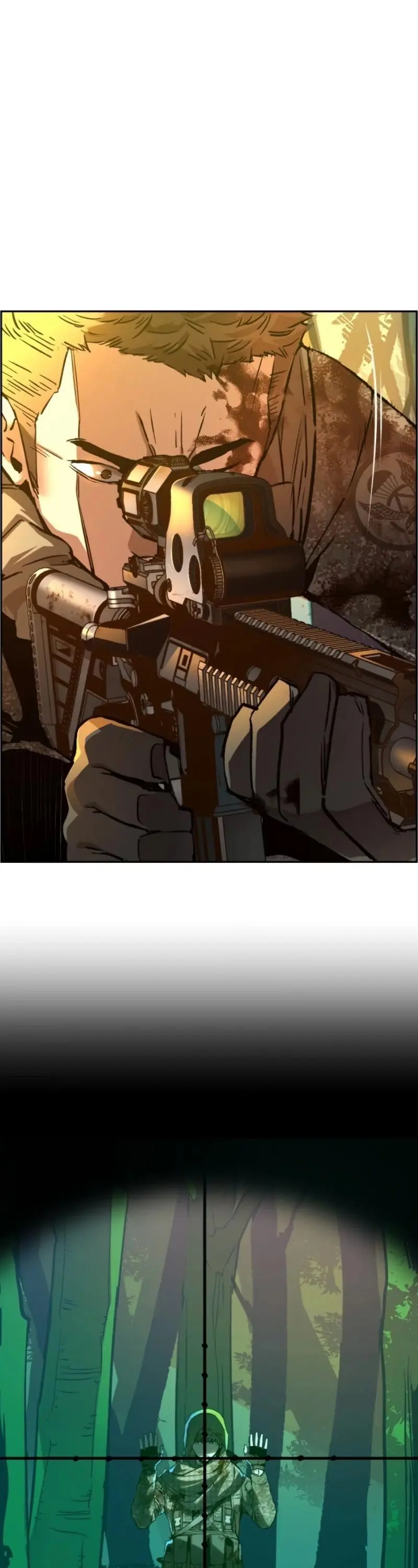 Mercenary Enrollment Chapter 33 Page 39