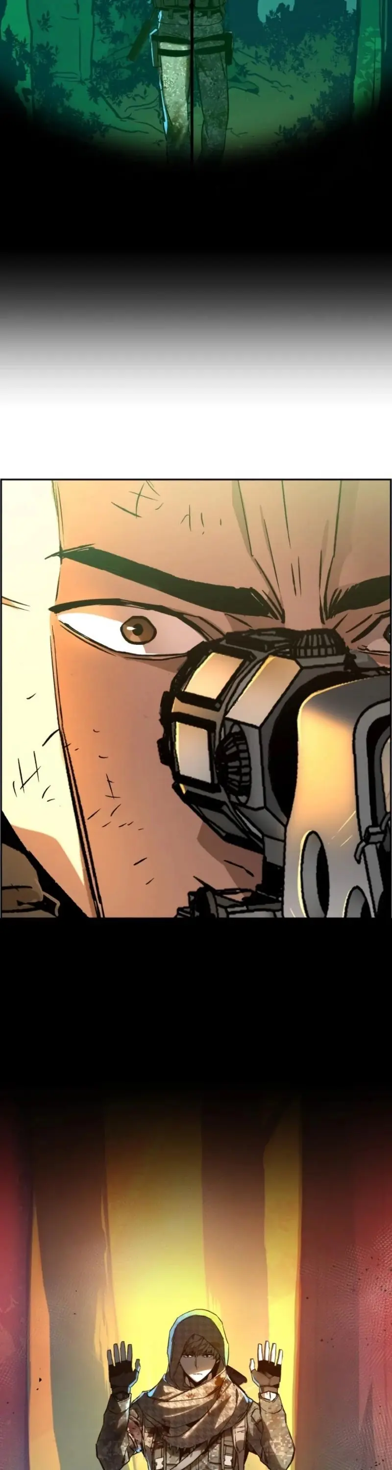 Mercenary Enrollment Chapter 33 Page 40