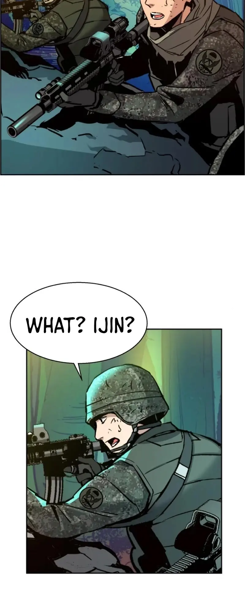 Mercenary Enrollment Chapter 33 Page 42