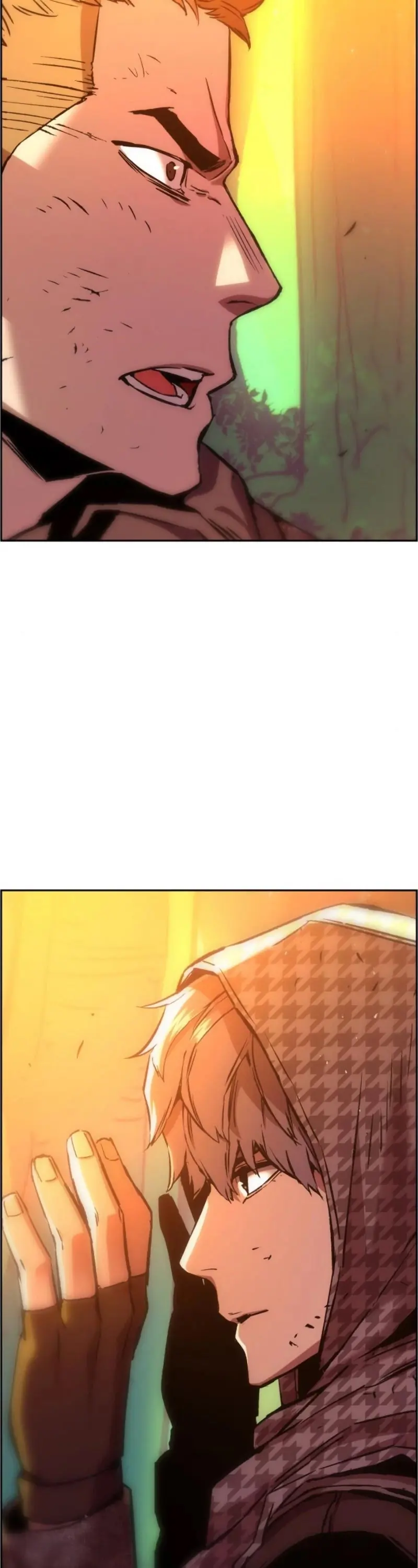 Mercenary Enrollment Chapter 33 Page 44