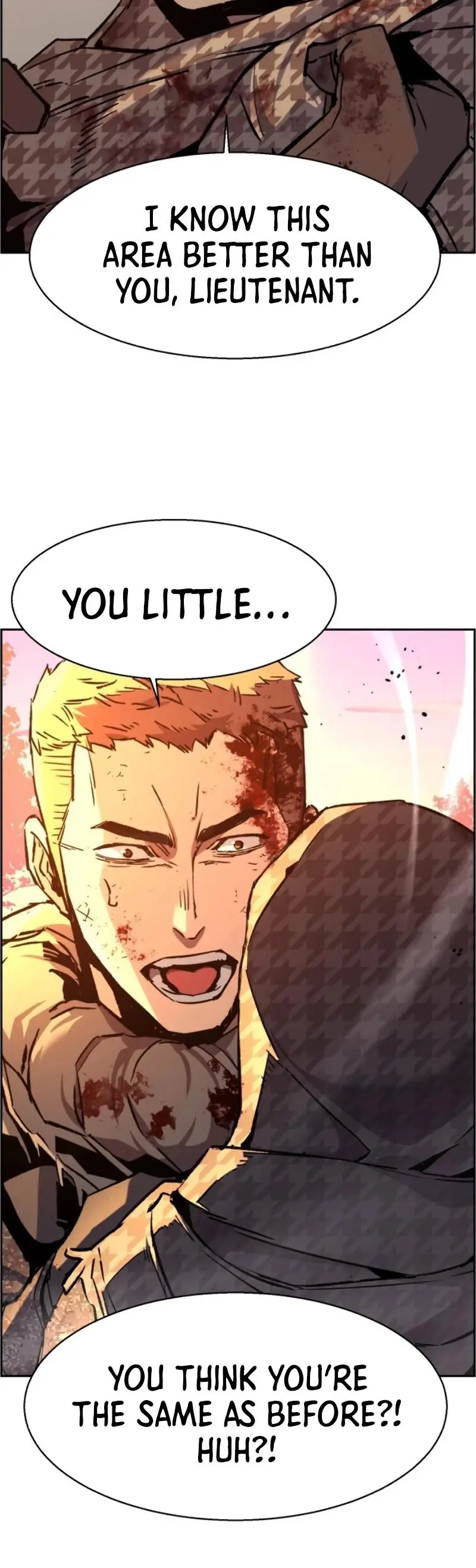 Mercenary Enrollment Chapter 33 Page 49