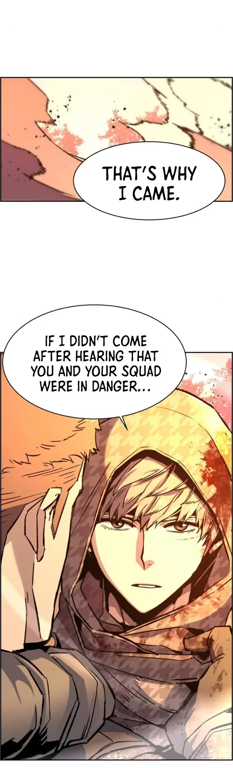 Mercenary Enrollment Chapter 33 Page 50