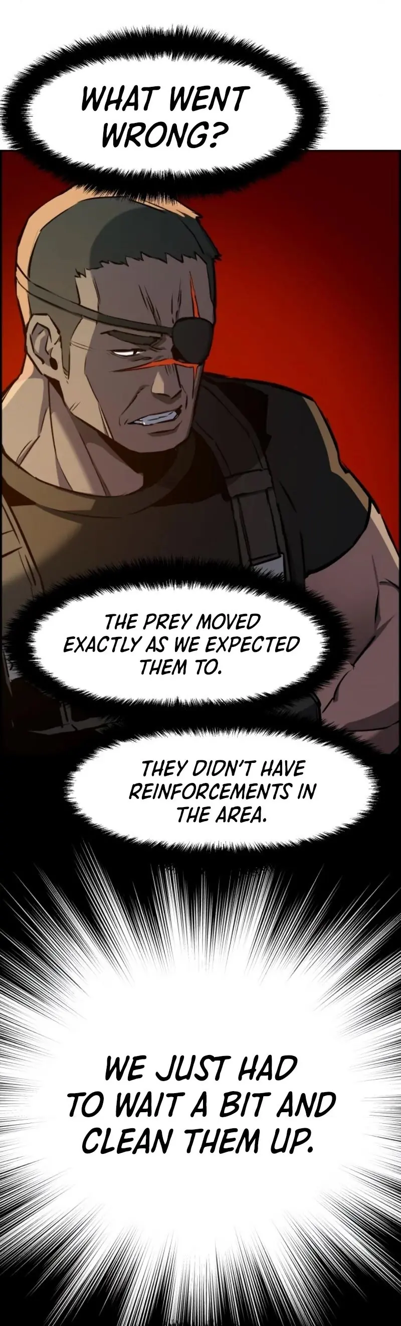 Mercenary Enrollment Chapter 33 Page 58