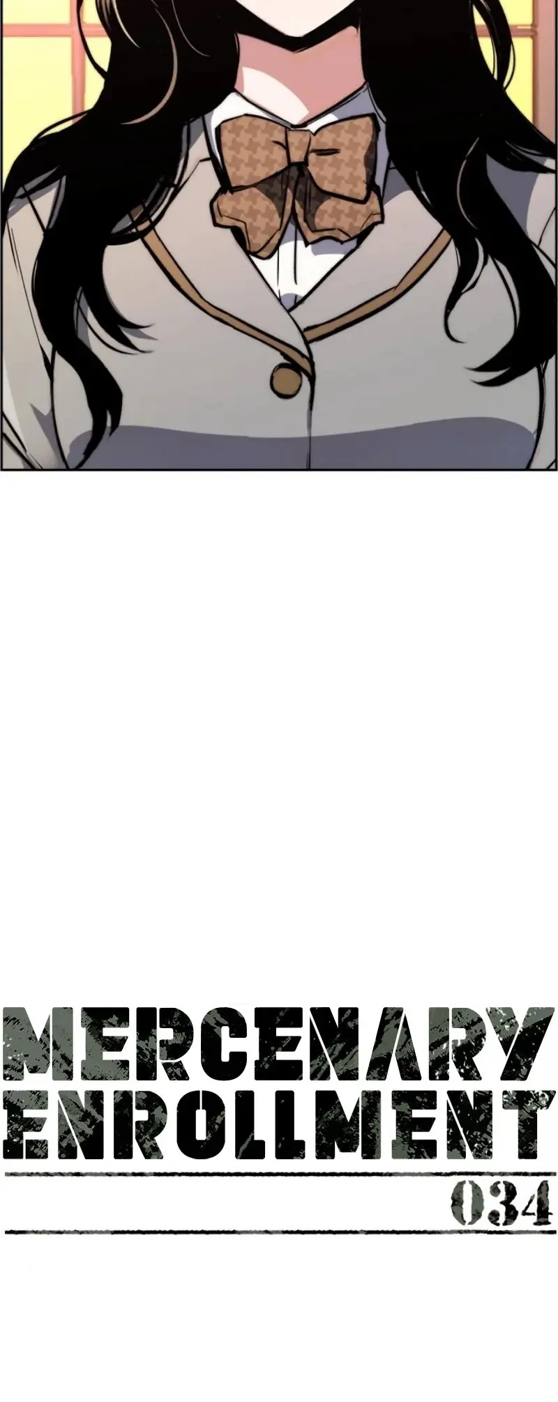Mercenary Enrollment Chapter 34 Page 6