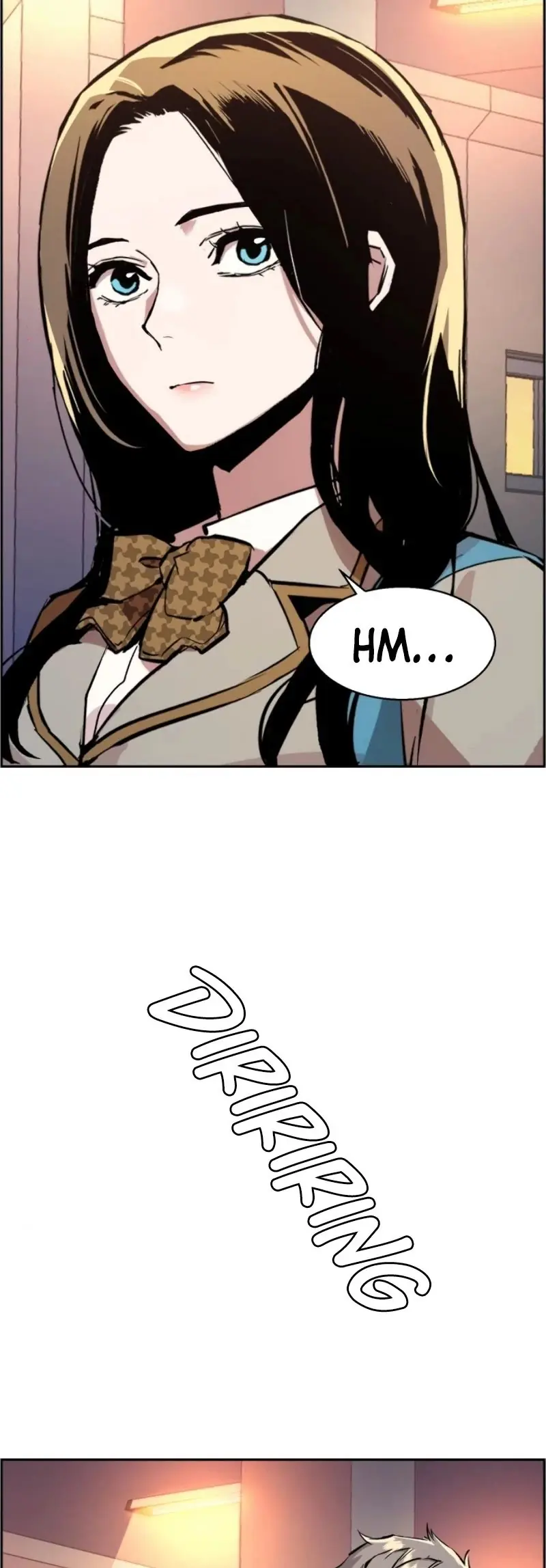 Mercenary Enrollment Chapter 34 Page 37