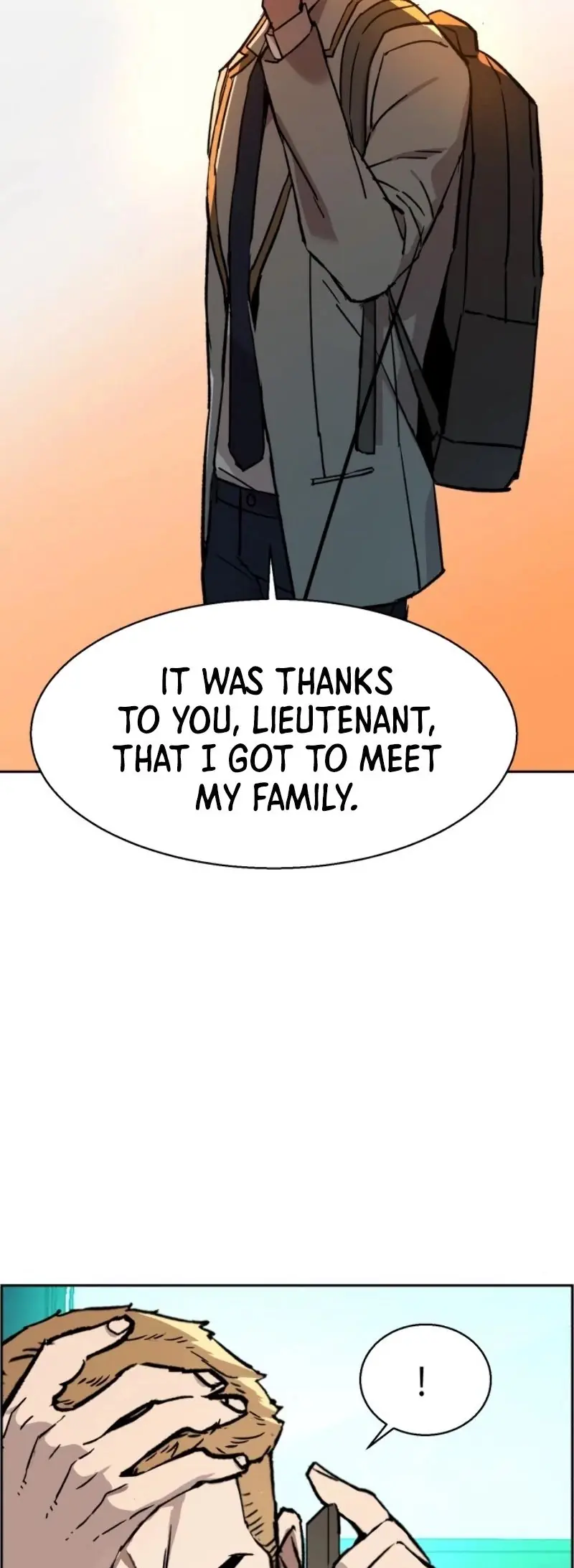 Mercenary Enrollment Chapter 34 Page 45