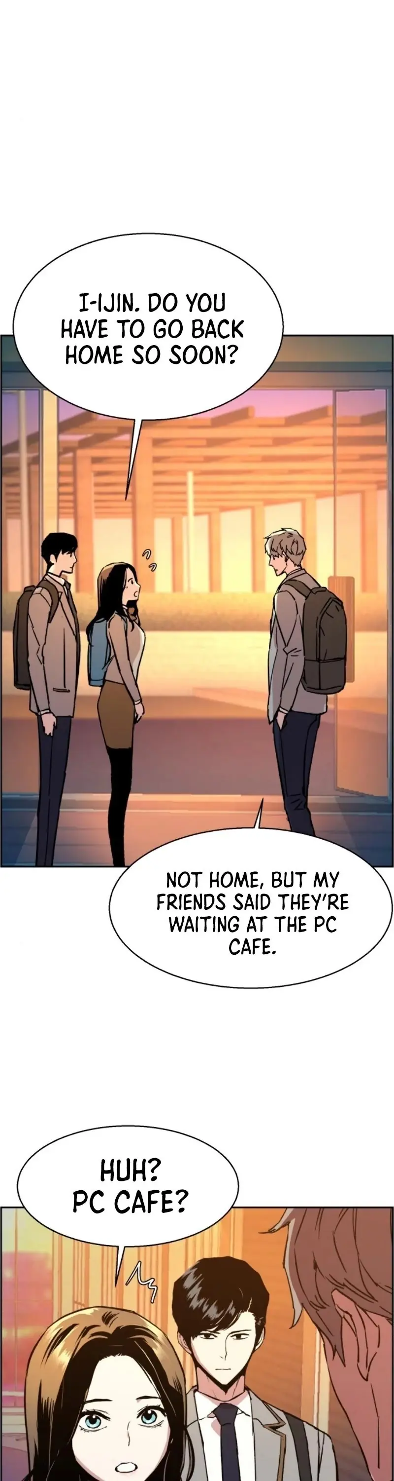 Mercenary Enrollment Chapter 34 Page 51
