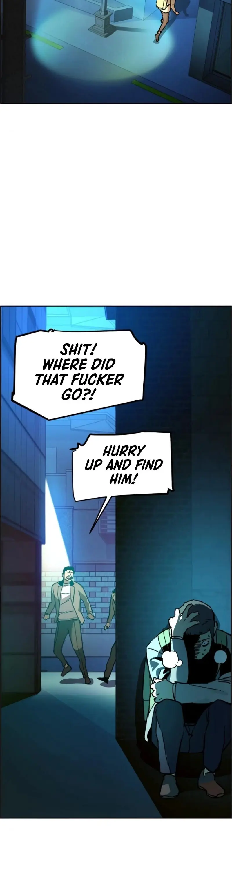 Mercenary Enrollment Chapter 34 Page 60