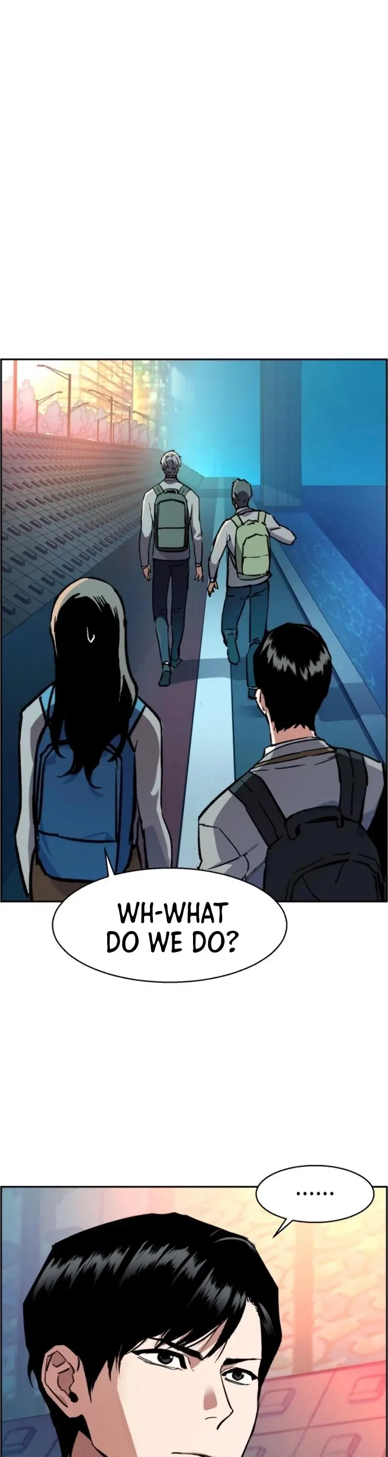 Mercenary Enrollment Chapter 35 Page 43