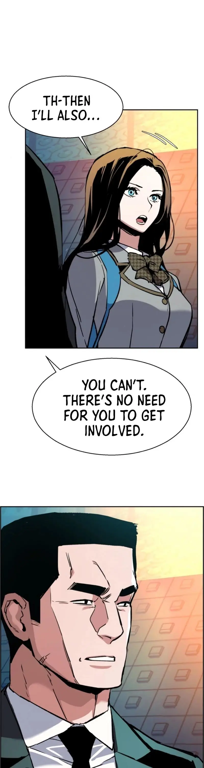Mercenary Enrollment Chapter 35 Page 51