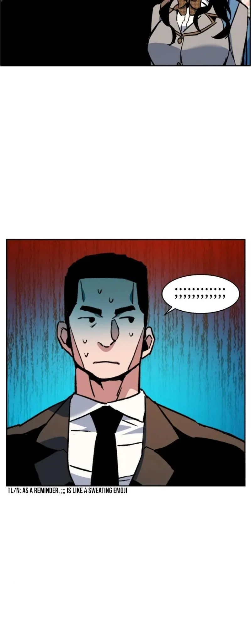 Mercenary Enrollment Chapter 35 Page 53