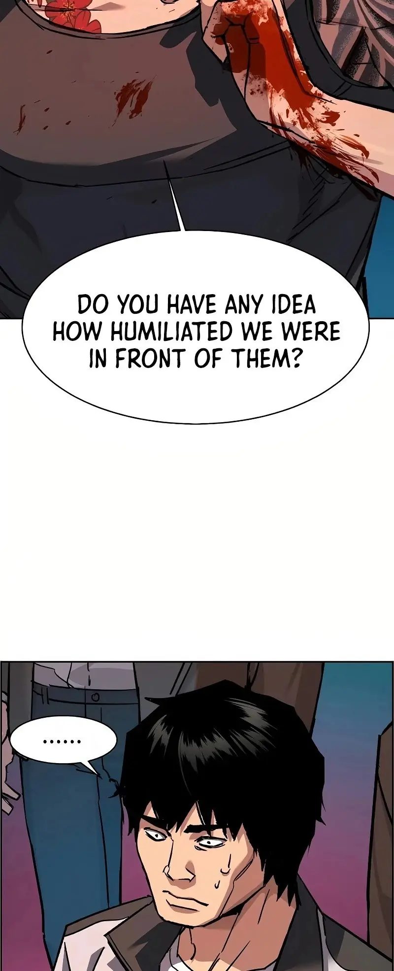 Mercenary Enrollment Chapter 36 Page 41