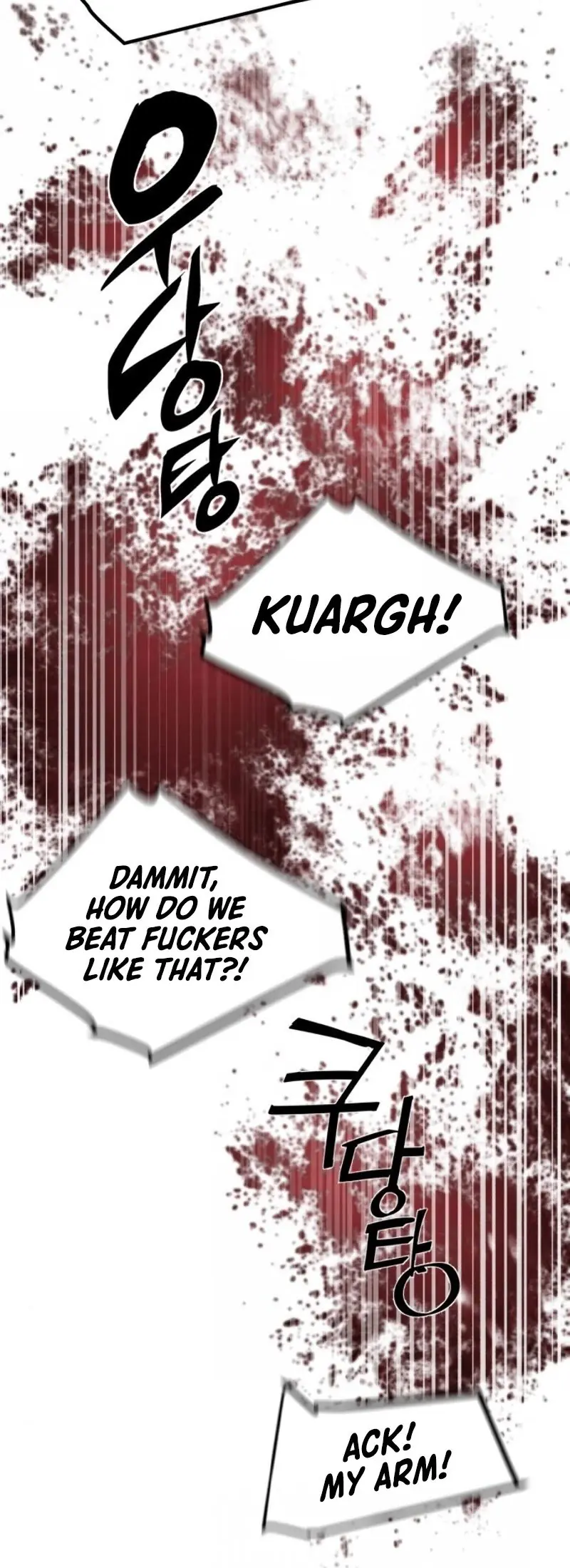 Mercenary Enrollment Chapter 37 Page 38