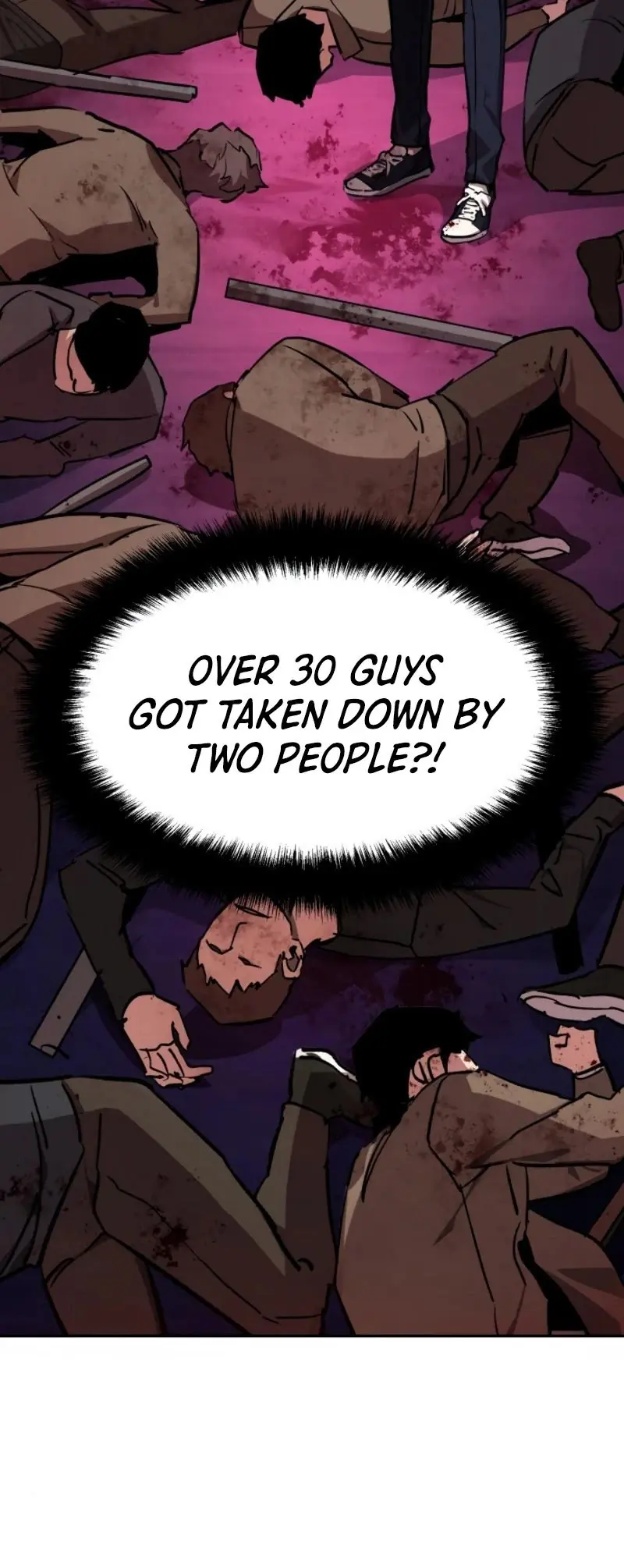 Mercenary Enrollment Chapter 37 Page 41
