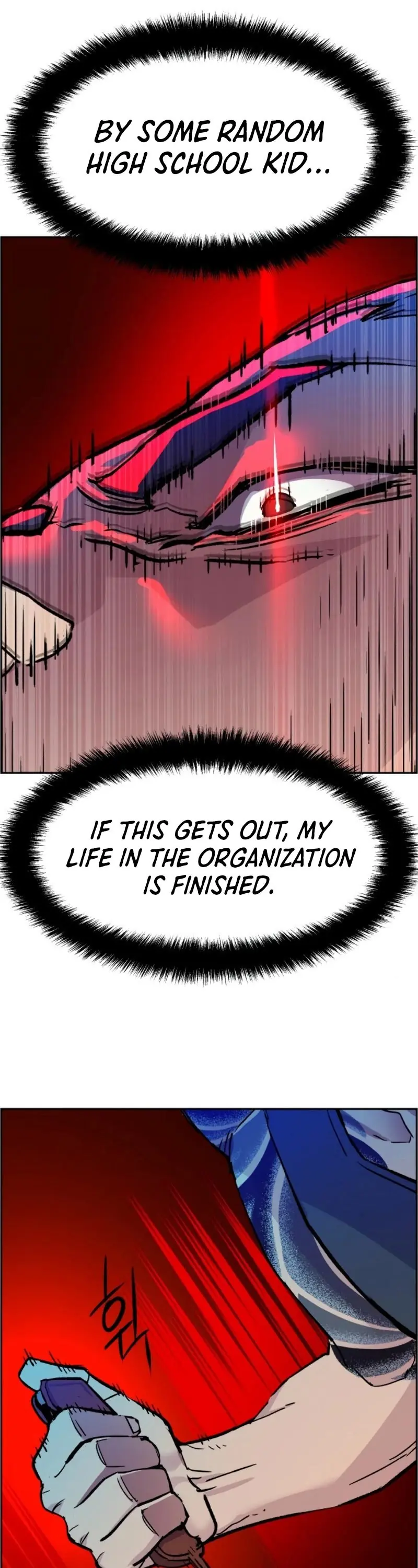 Mercenary Enrollment Chapter 37 Page 55