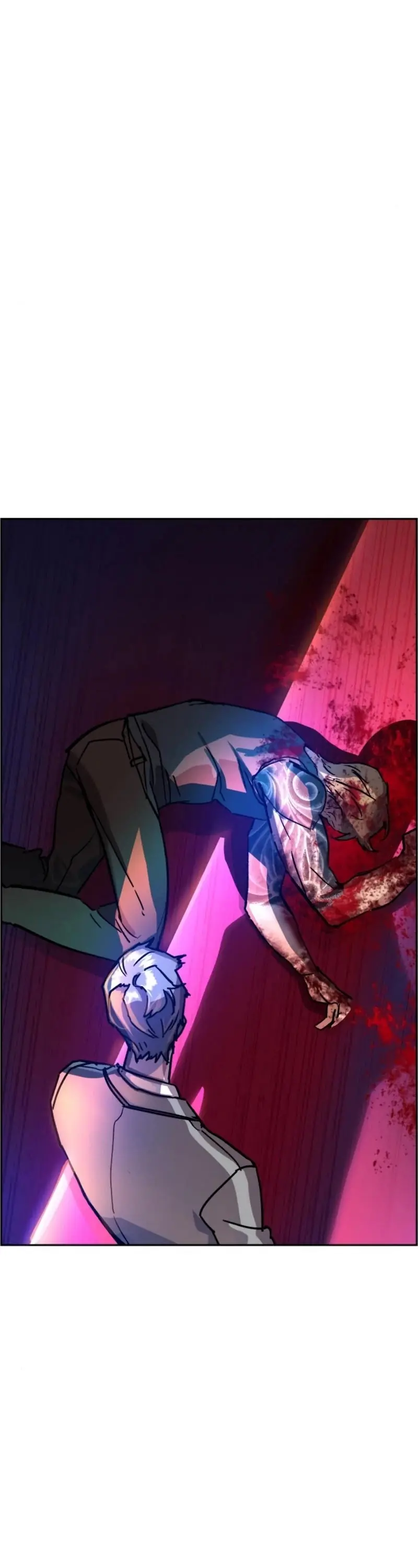 Mercenary Enrollment Chapter 37 Page 60