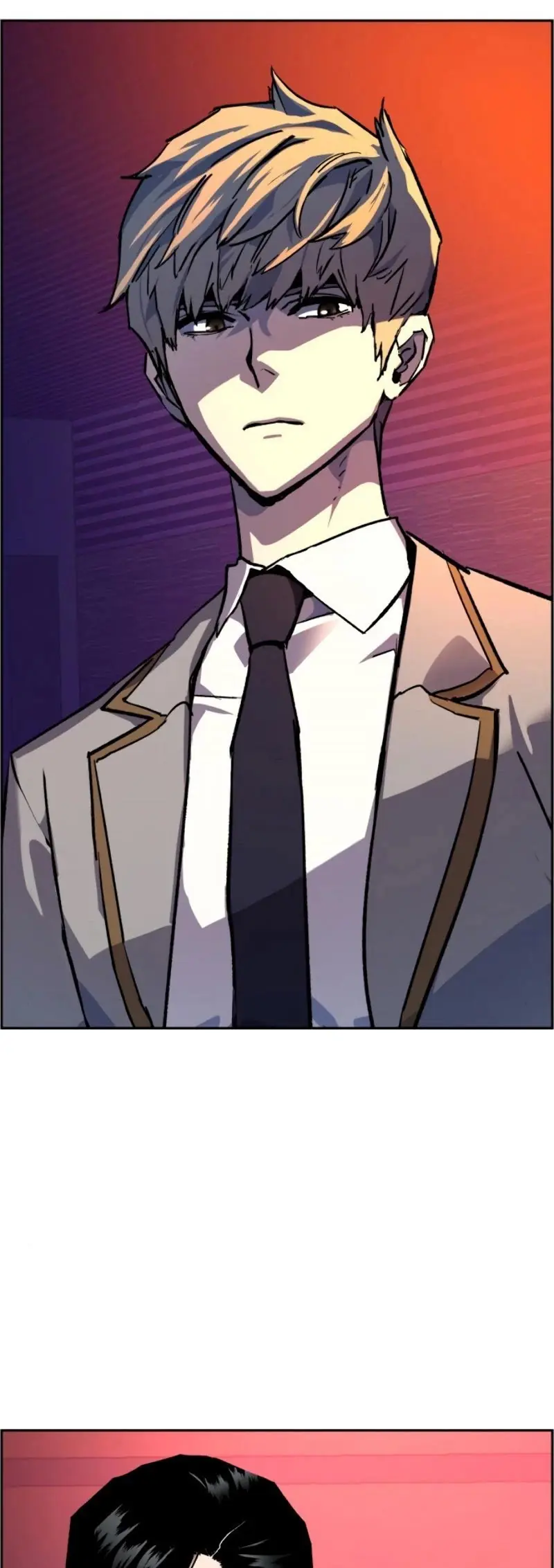 Mercenary Enrollment Chapter 37 Page 61