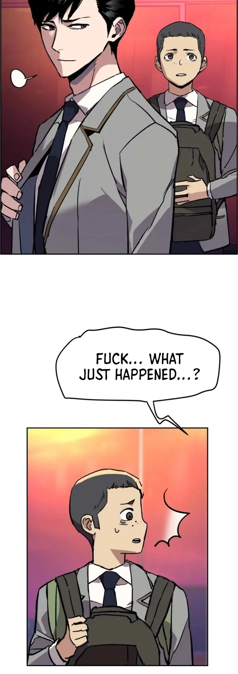 Mercenary Enrollment Chapter 37 Page 62