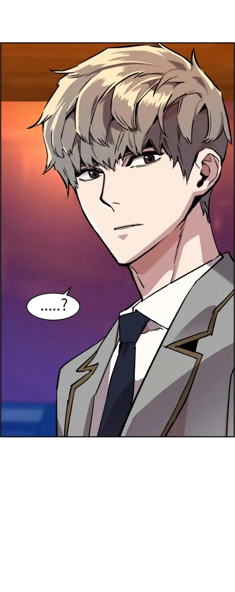 Mercenary Enrollment Chapter 37 Page 65