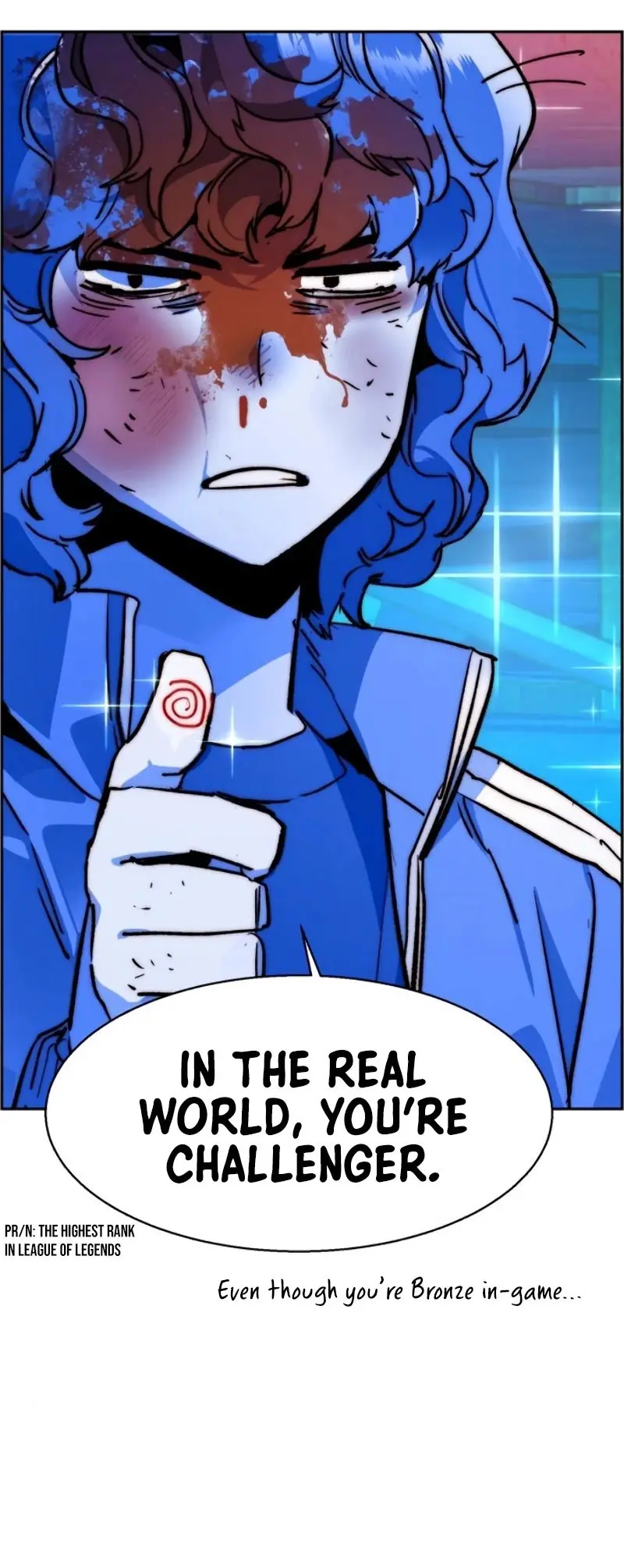 Mercenary Enrollment Chapter 37 Page 66