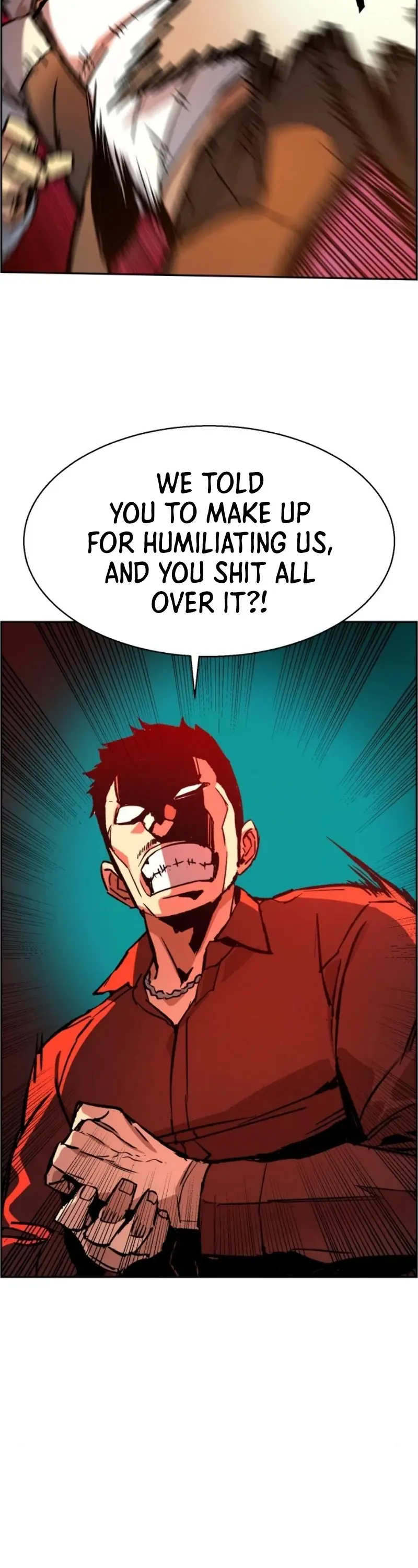 Mercenary Enrollment Chapter 38 Page 4
