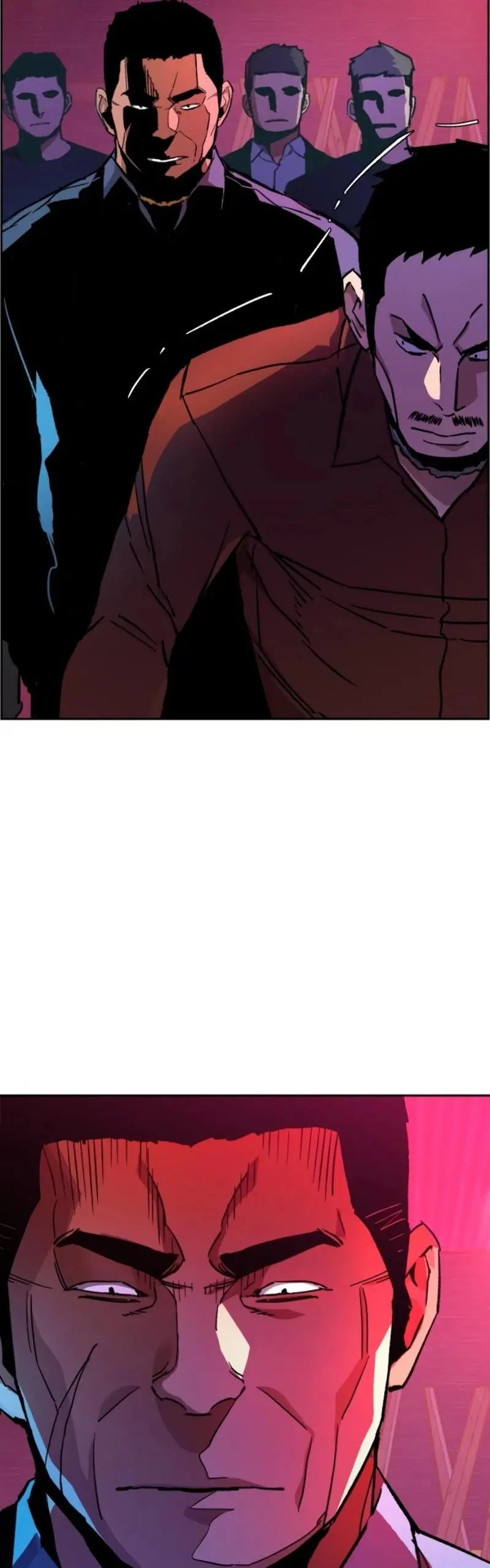 Mercenary Enrollment Chapter 38 Page 9