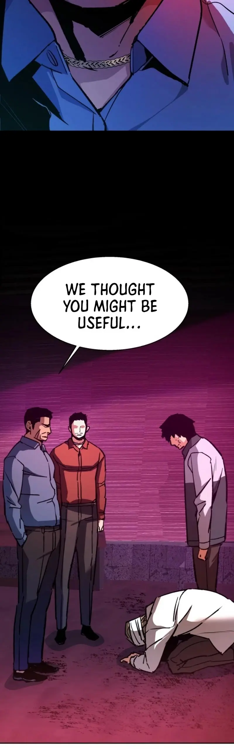 Mercenary Enrollment Chapter 38 Page 10
