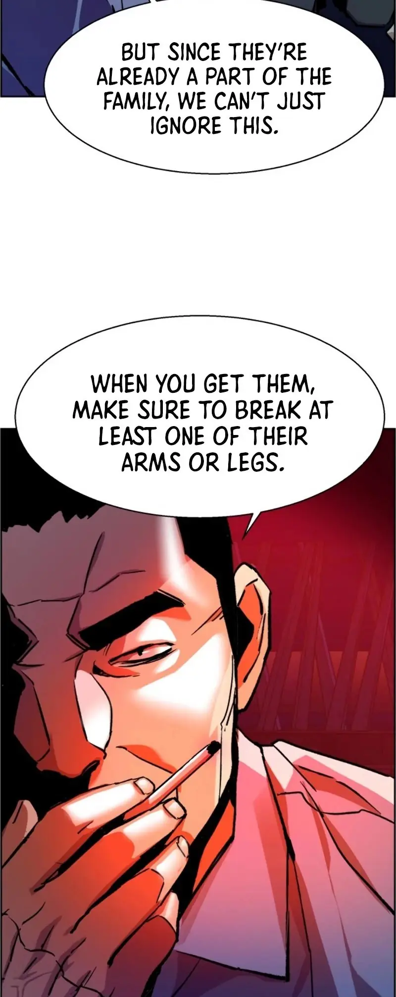 Mercenary Enrollment Chapter 38 Page 13