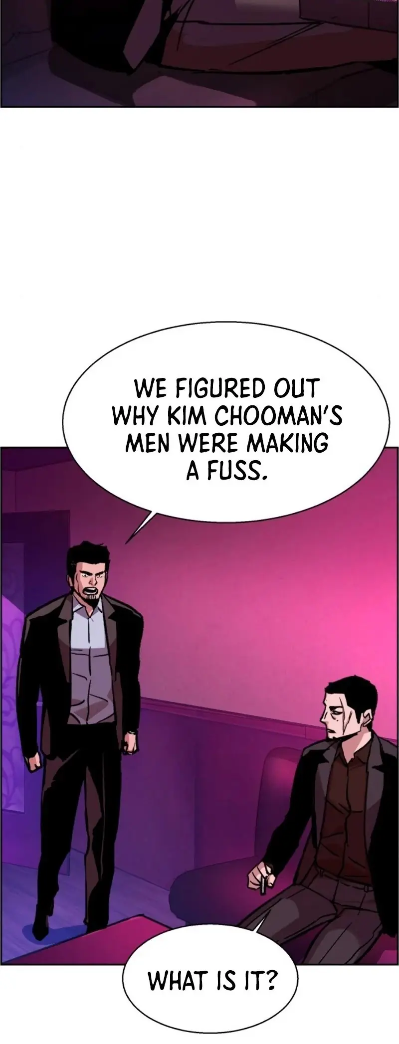 Mercenary Enrollment Chapter 38 Page 18