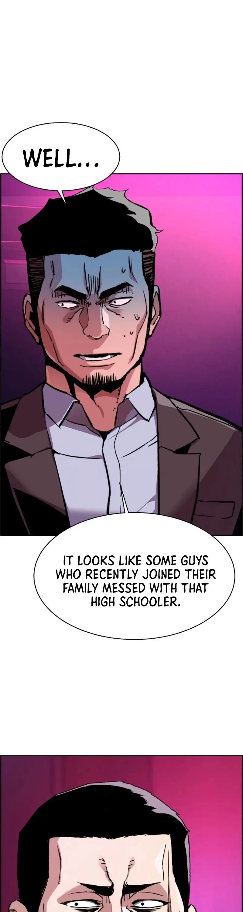 Mercenary Enrollment Chapter 38 Page 19