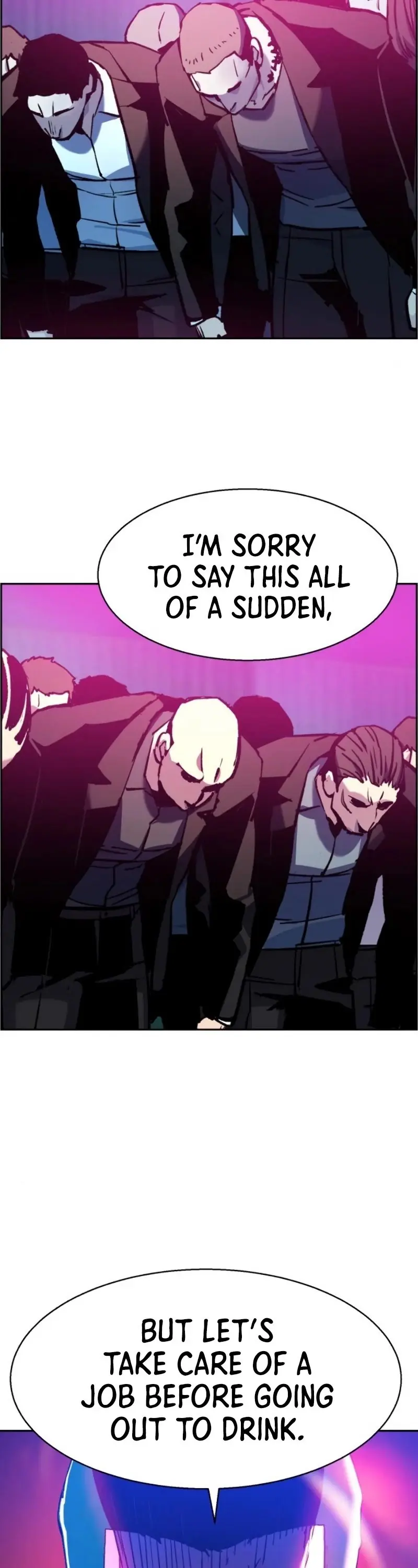 Mercenary Enrollment Chapter 38 Page 28