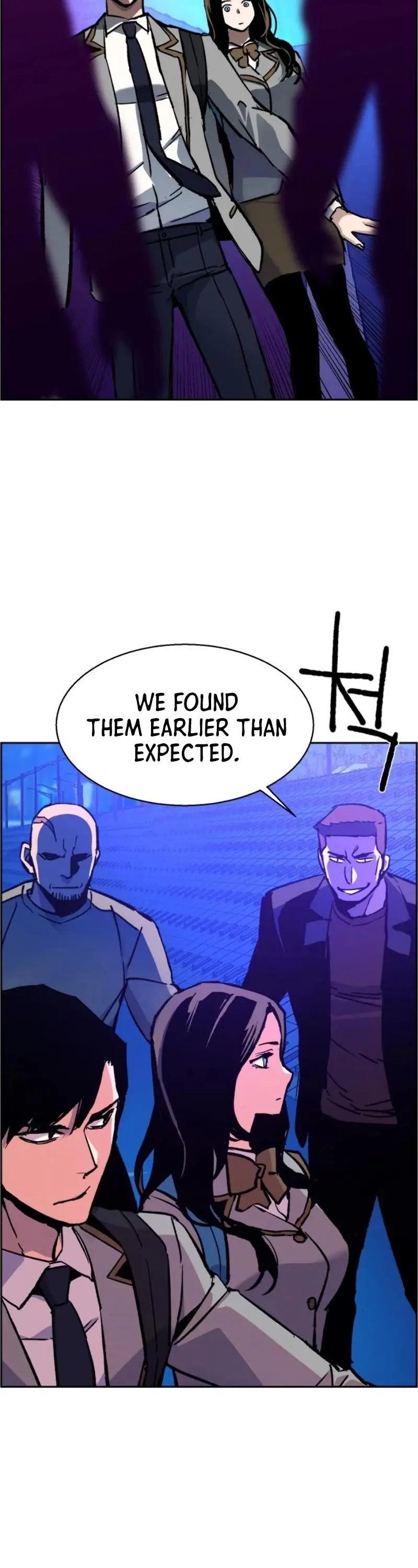 Mercenary Enrollment Chapter 38 Page 32