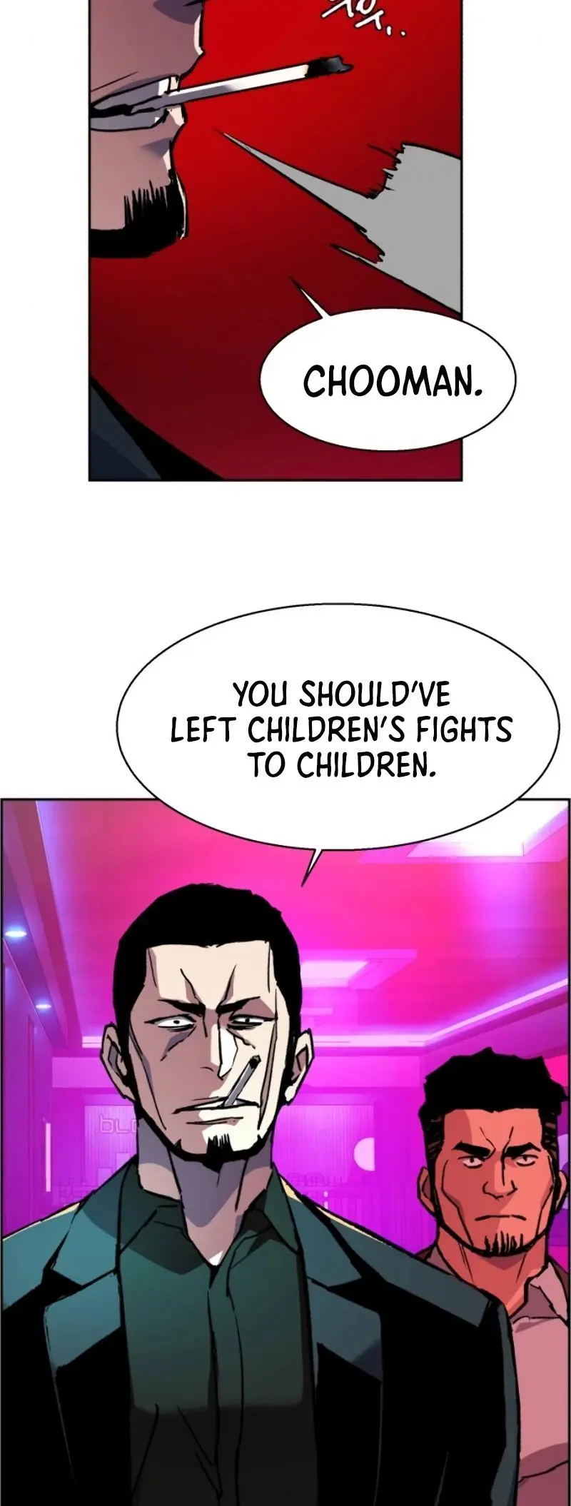 Mercenary Enrollment Chapter 38 Page 45