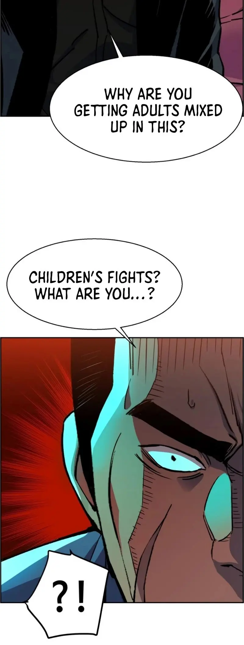 Mercenary Enrollment Chapter 38 Page 46