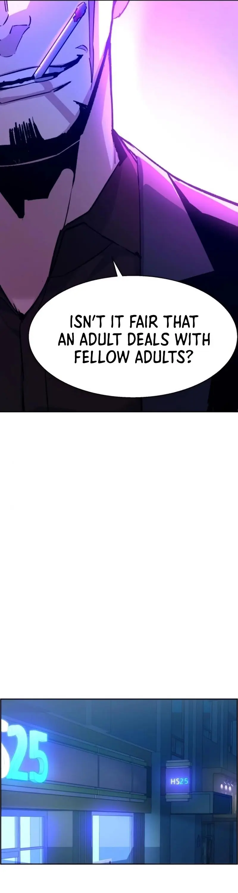 Mercenary Enrollment Chapter 38 Page 48