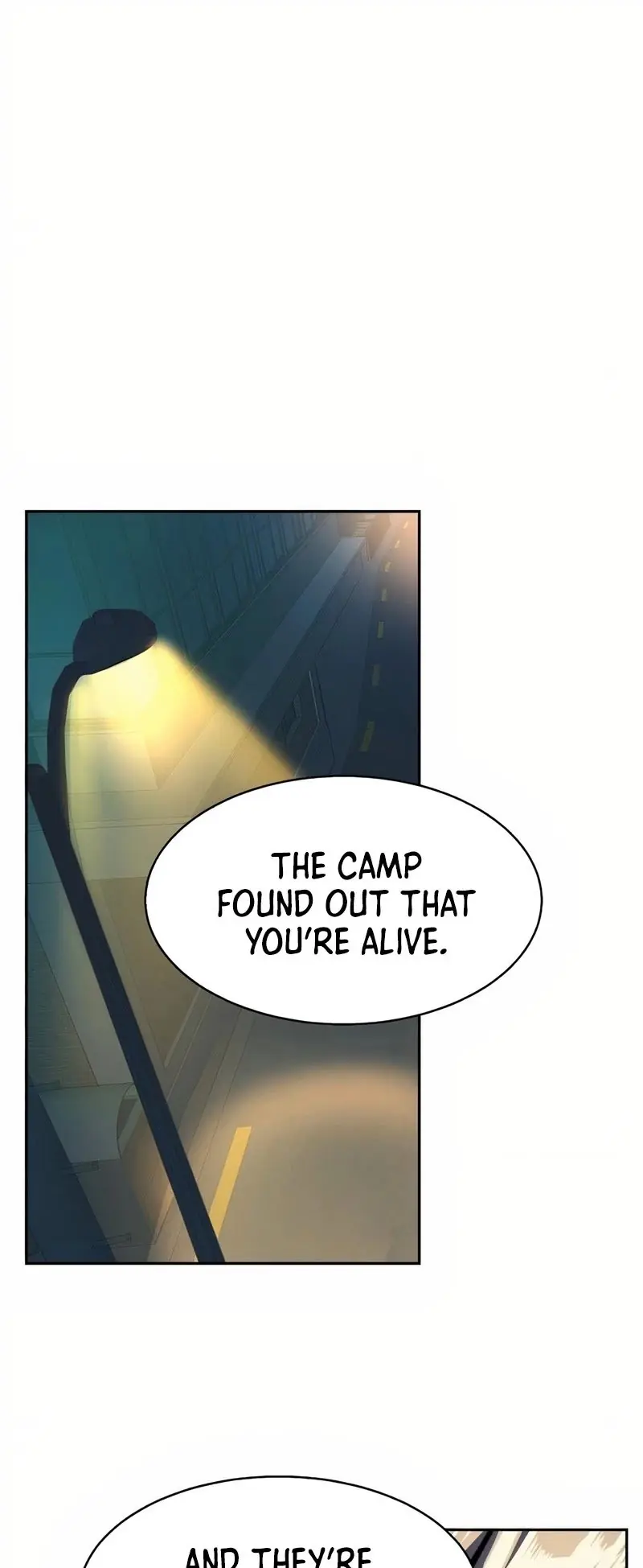 Mercenary Enrollment Chapter 39 Page 55