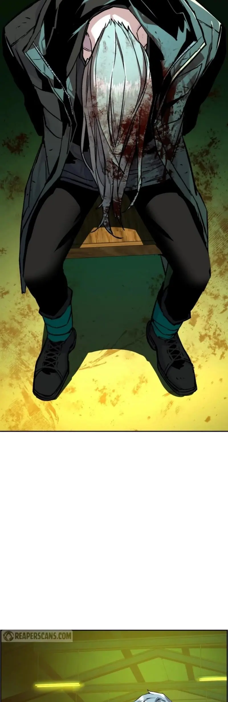 Mercenary Enrollment Chapter 42 Page 13