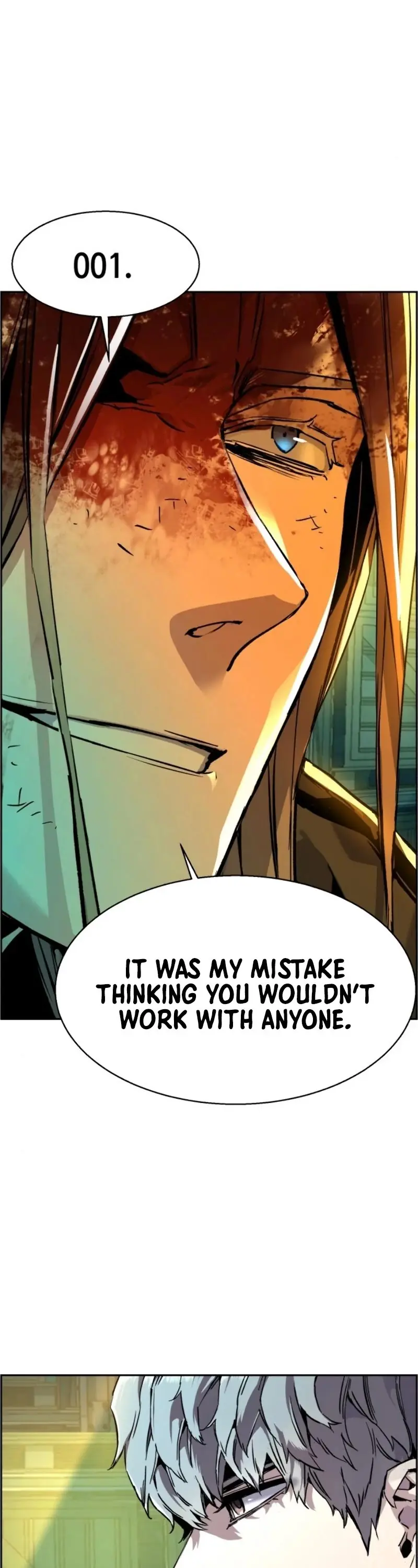 Mercenary Enrollment Chapter 42 Page 16
